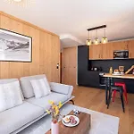 New - - South-facing Terrace - Mountain View Apartamento *