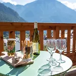 Apartamento New - - South-facing Terrace - Mountain View *