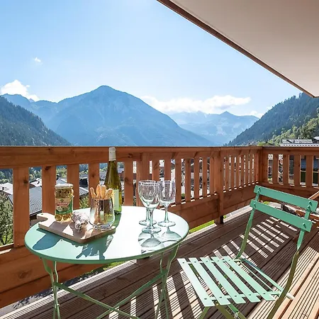 New - - South-facing Terrace - Mountain View