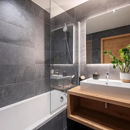 Apartment New - - South-facing Terrace - Mountain View La Plagne