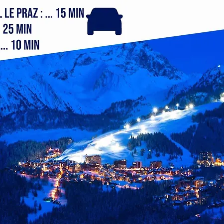 Διαμέρισμα New - - South-facing Terrace - Mountain View