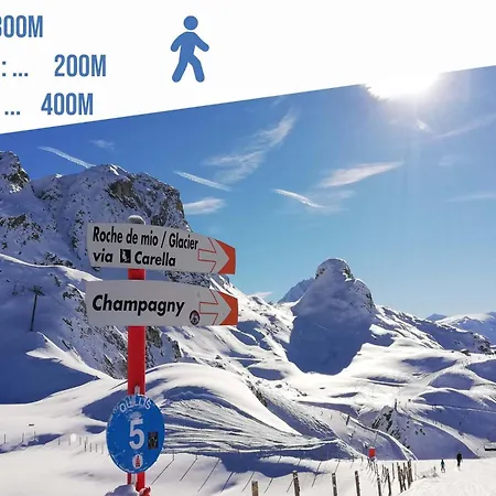 Διαμέρισμα New - - South-facing Terrace - Mountain View