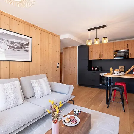 New - - South-facing Terrace - Mountain View Διαμέρισμα *