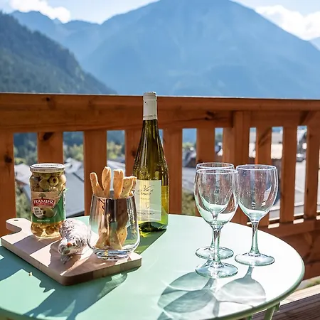 Διαμέρισμα New - - South-facing Terrace - Mountain View *