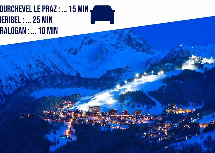 Apartment New - - South-facing Terrace - Mountain View