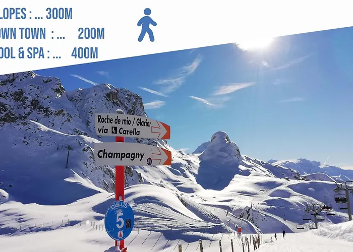 Apartment New - - South-facing Terrace - Mountain View