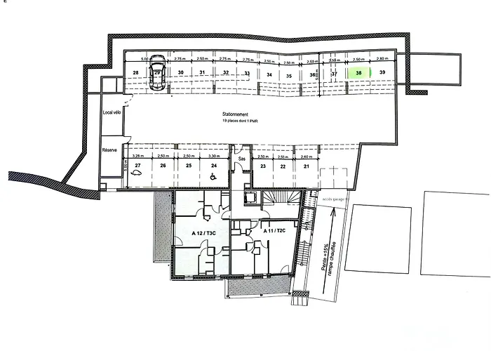 New - - South-facing Terrace - Mountain View Apartment