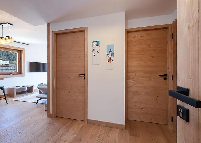 Apartment New - - South-facing Terrace - Mountain View *