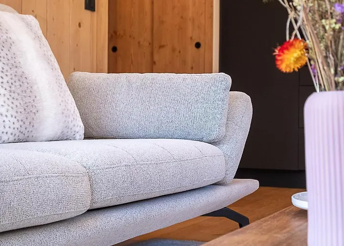 New - - South-facing Terrace - Mountain View Apartment