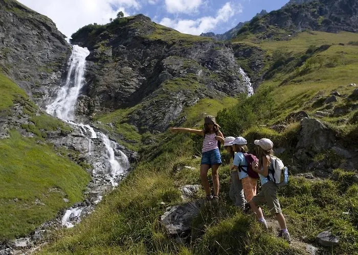 New - - South-facing Terrace - Mountain View Apartment *