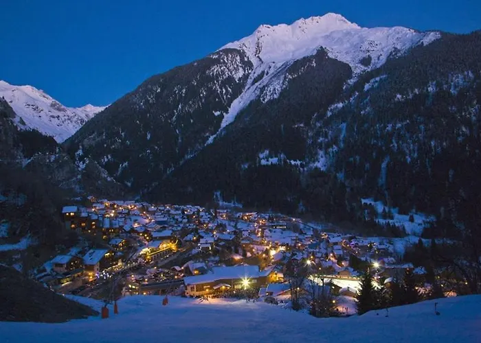 Apartment New - - South-facing Terrace - Mountain View