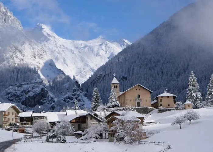 Apartment New - - South-facing Terrace - Mountain View